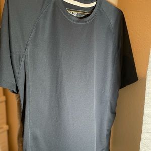 Teen Pulse 150 Short Sleeve Athletic Shirt- Large